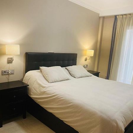 Plaza Mar Apartman Fuengirola Kültér fotó