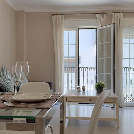 Plaza Mar Apartman Fuengirola Kültér fotó
