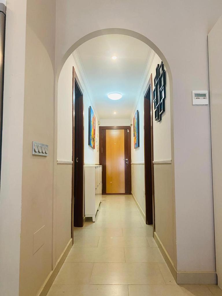 Plaza Mar Apartman Fuengirola Kültér fotó