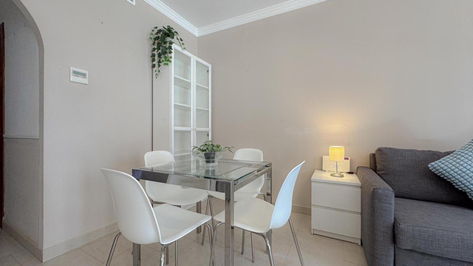 Plaza Mar Apartman Fuengirola Kültér fotó