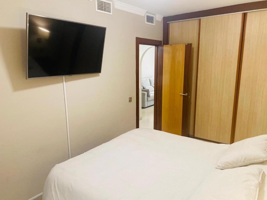 Plaza Mar Apartman Fuengirola Kültér fotó