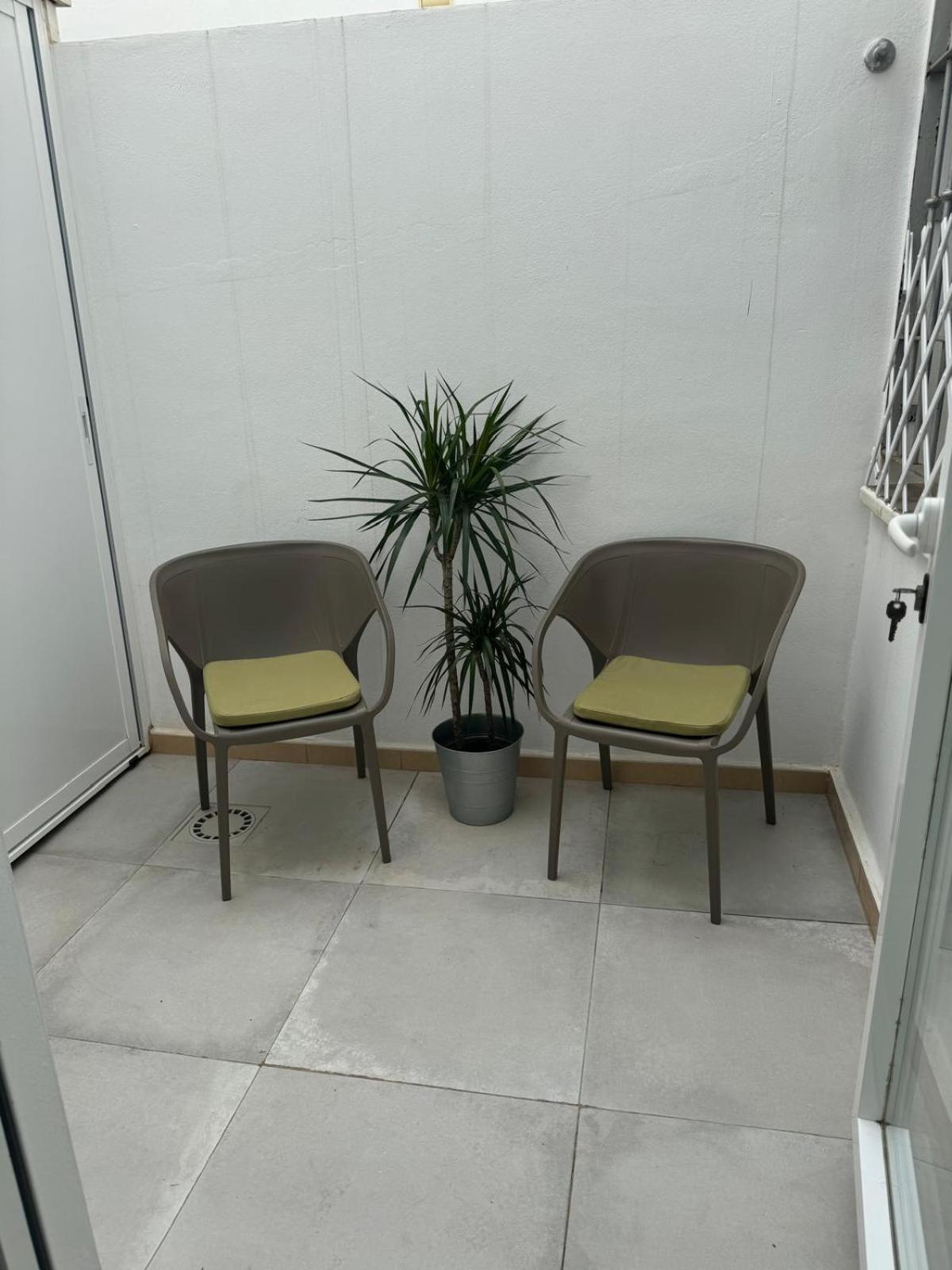 Plaza Mar Apartman Fuengirola Kültér fotó